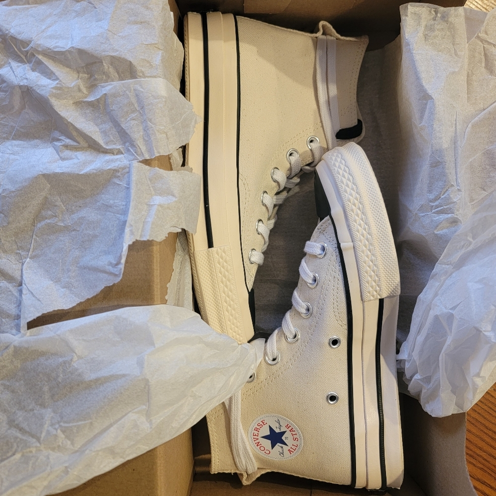 Converse essentials - Picture 2 of 3